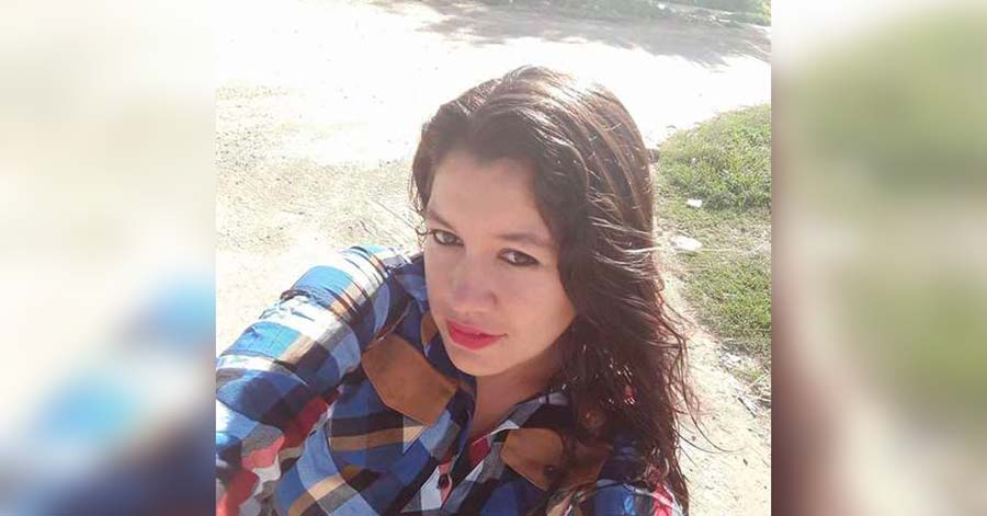 Periodista tarijeña venció al Covid-19, estuvo aislada durante 19 días