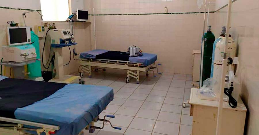 Drama en Beni: Médicos ya tuvieron que decidir quién vive ante carencias para atención