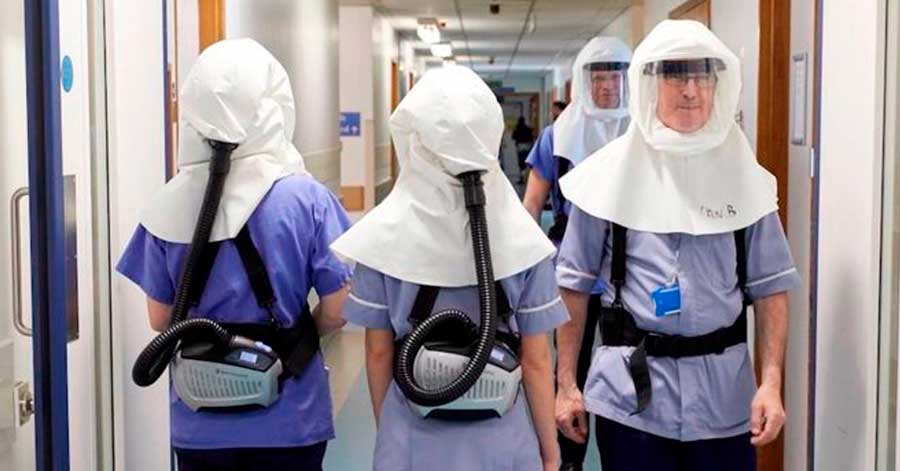 Mascarillas para el coronavirus: ¿cuáles ofrecen la mayor protección y por qué?