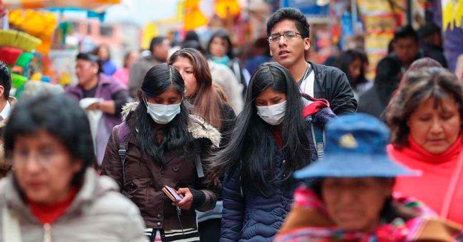 A partir de lunes se podrá salir sin restricciones del número de cédula de identidad