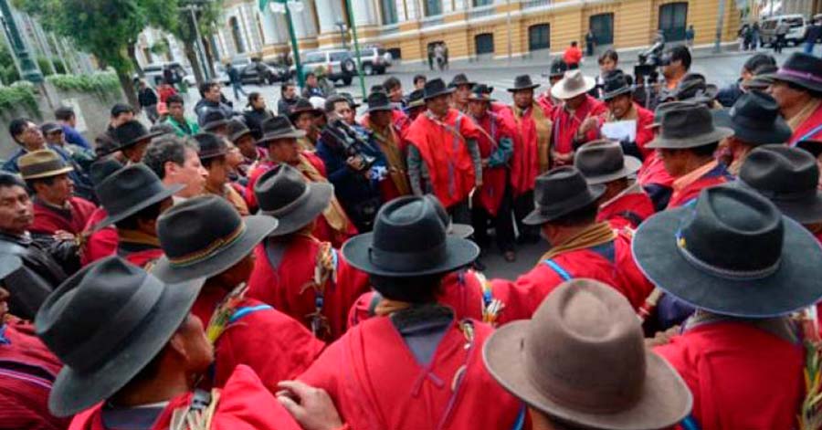 Ponchos Rojos piden retorno a clases presenciales; dan 72 horas a Cárdenas