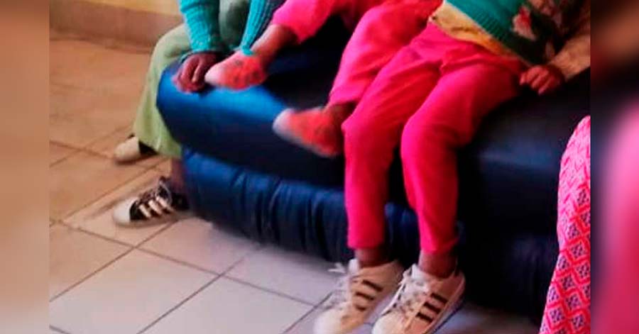 El Alto: Tres niños de una familia humilde huyeron de su casa aquejados por la falta de comida