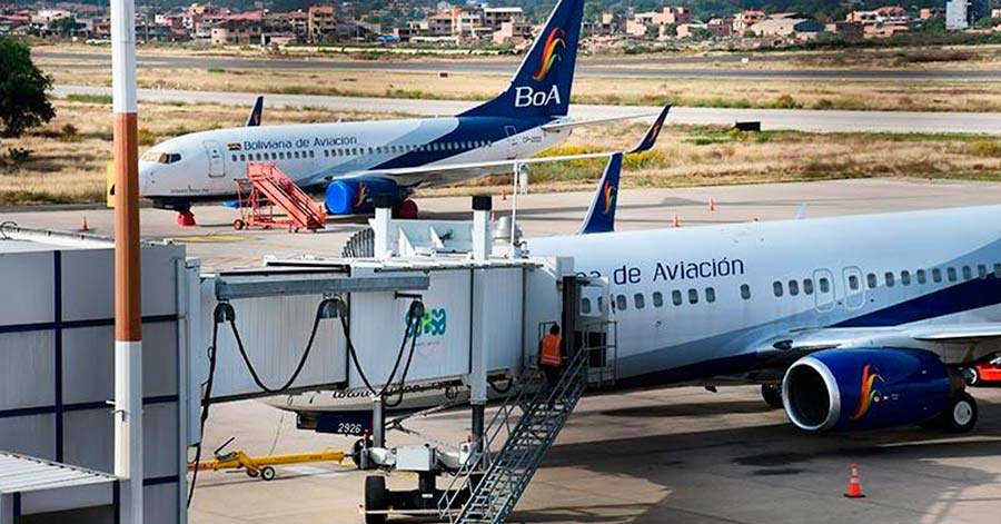Gobierno aprueba desembolso de Bs 30 millones para atender la crisis de BoA 