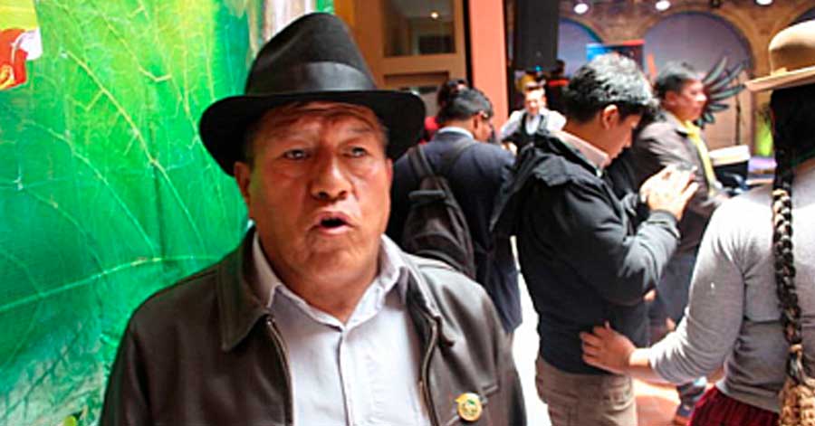 Justicia dispone detención domiciliaria para alcalde de Camargo por consumir bebidas alcohólicas 