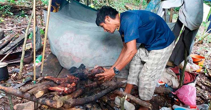 Cochabamba: Tres indígenas yuquis dan positivo a Covid-19 en el trópico