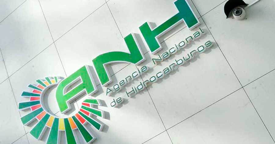 ANH denuncia red de corrupción integrada por exfuncionarios públicos que extorsionaban a dueños de surtidores 