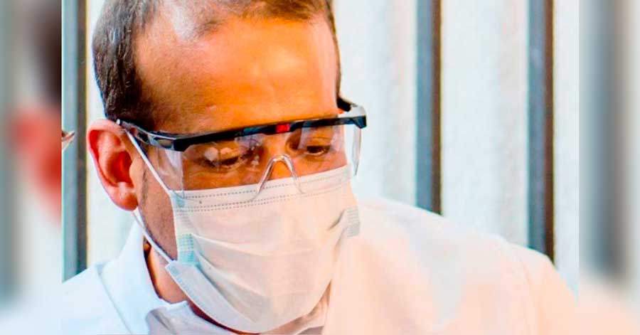 Luis Fernando Camacho ingresa de emergencia en la clínica Incor
