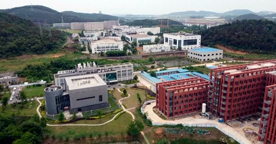 La advertencia de un médico sobre Wuhan: “Encuentren el origen del COVID, sino habrá COVID-26 y COVID-32”