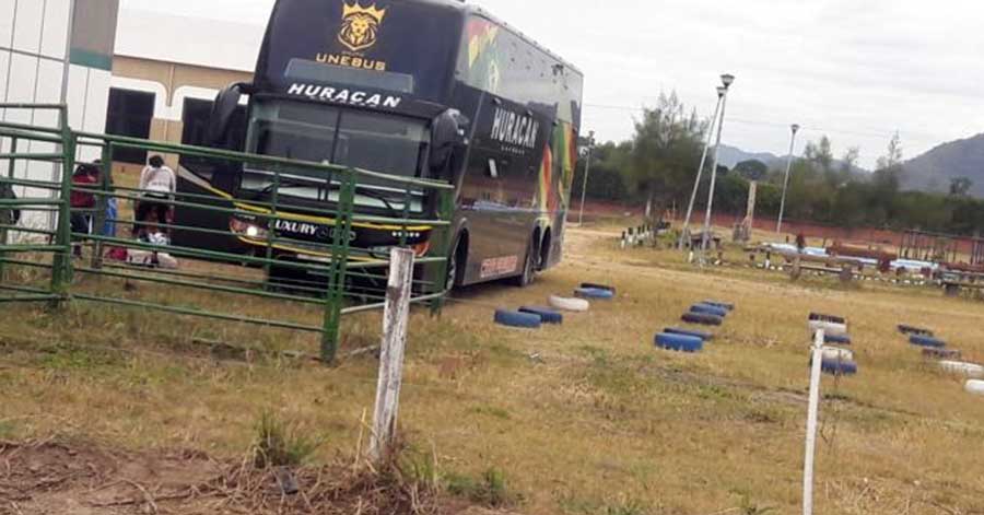 Ingresan a Yacuiba 491 repatriados de Argentina y aguardan a 1000 más