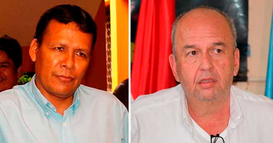 “Déjenos de joder”, responde Alcalde chapareño a Murillo y su propuesta de encapsular