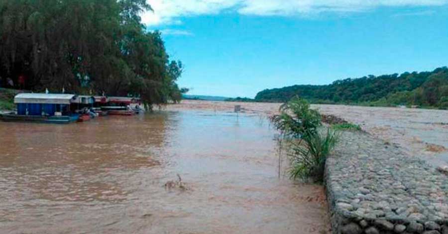 Navales detienen a 9 personas por infringir la cuarentena en Bermejo 