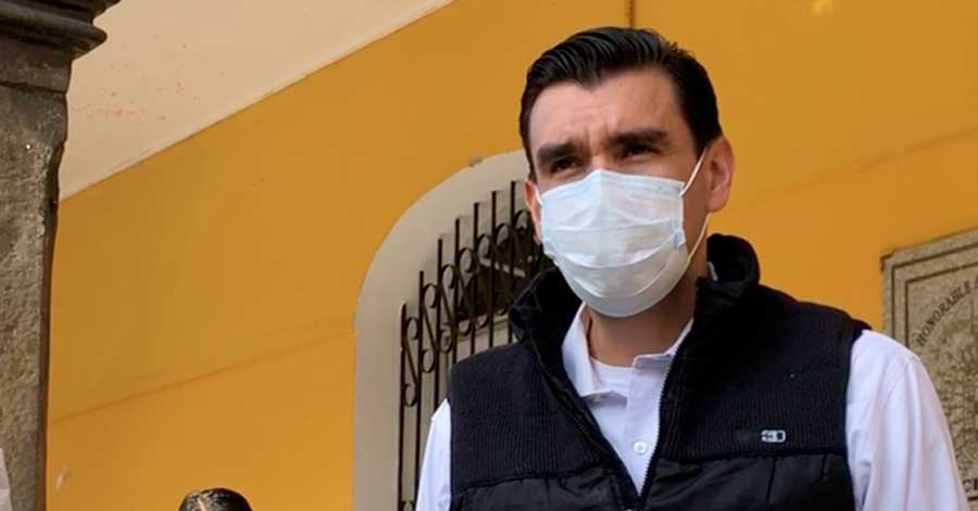 Después de 12 horas de audiencia virtual, la justicia falló en favor de José María Leyes