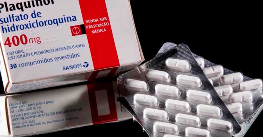 The Lancet: tres autores de estudio sobre hidroxicloroquina se retractan