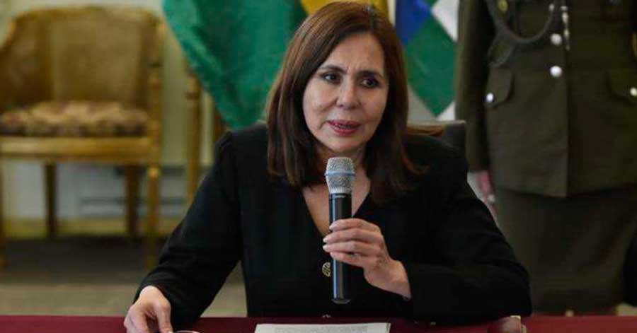 Cancillería presentará una queja contra Argentina ante la OEA y ONU por 