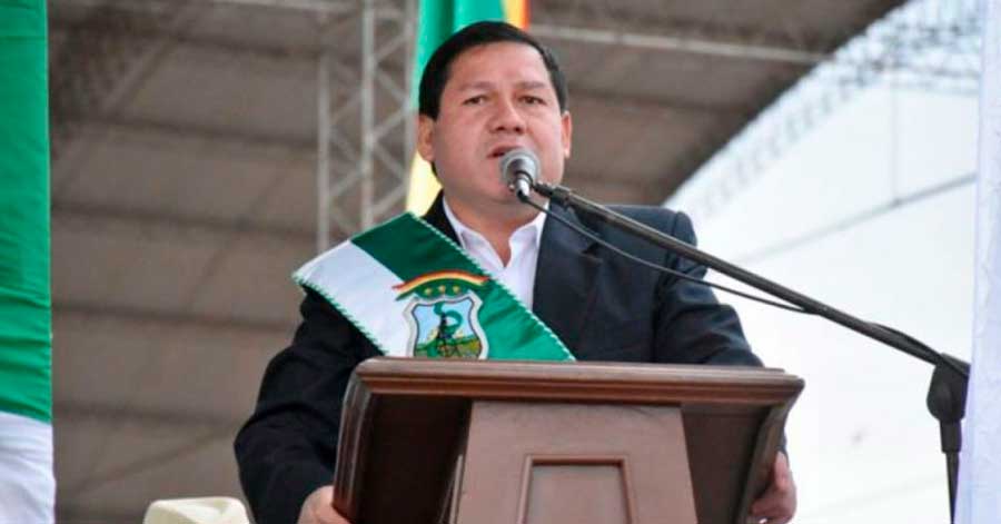 Ante el incremento de casos de Covid-19, Yacuiba determina prohibir ingreso de repatriados