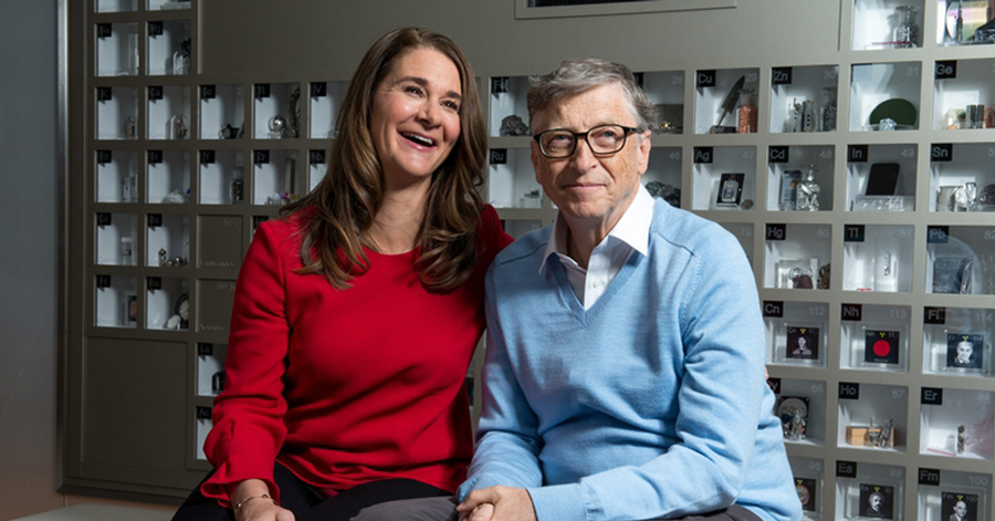 La fortuna de Bill Gates recibe un nuevo impulso tras el exitoso debut en la bolsa de su última inversión