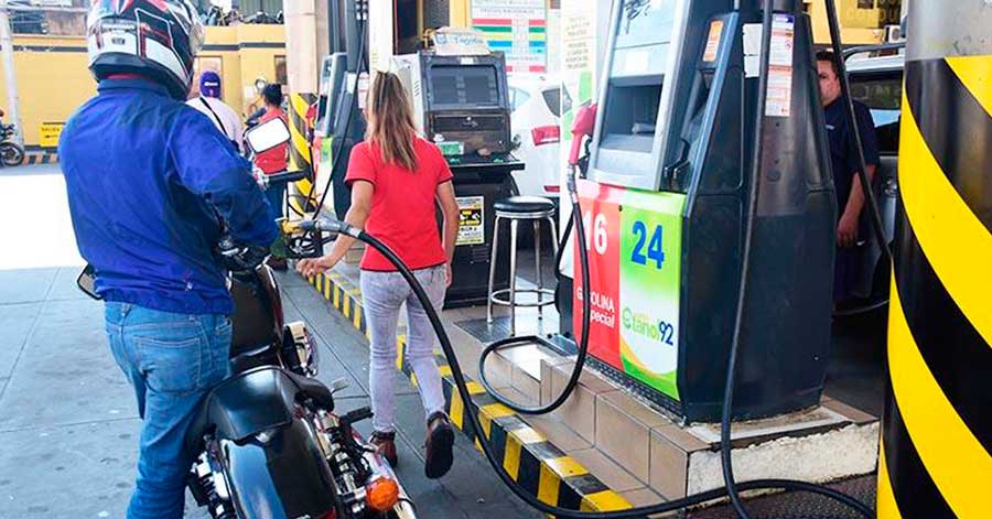 Red de corrupción en ANH clonaba documentos para habilitar surtidores 