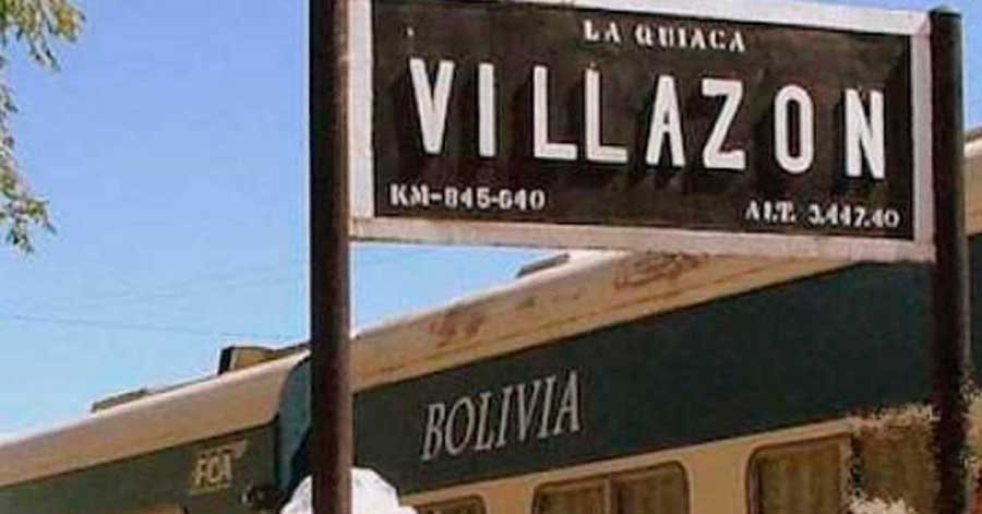 Villazón reporta su primer caso de Covid-19 y genera temor en Argentina
