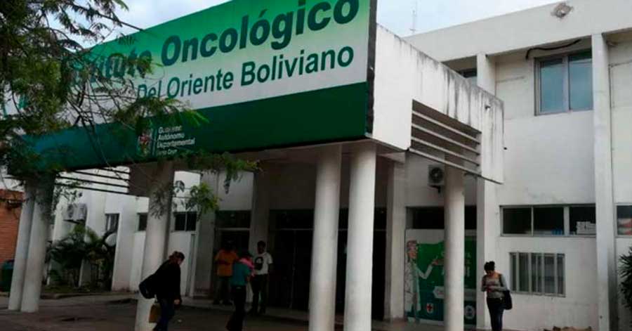 Santa Cruz: Albergue pide pruebas para tres niños con cáncer después de que otro diera positivo