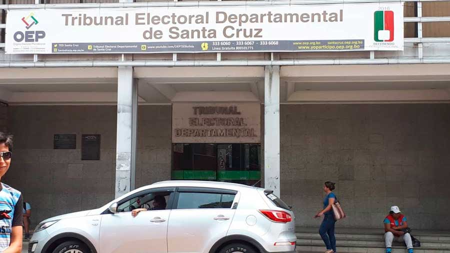 Preocupación en el TED-Santa Cruz luego de que funcionario clave contrajo el coronavirus