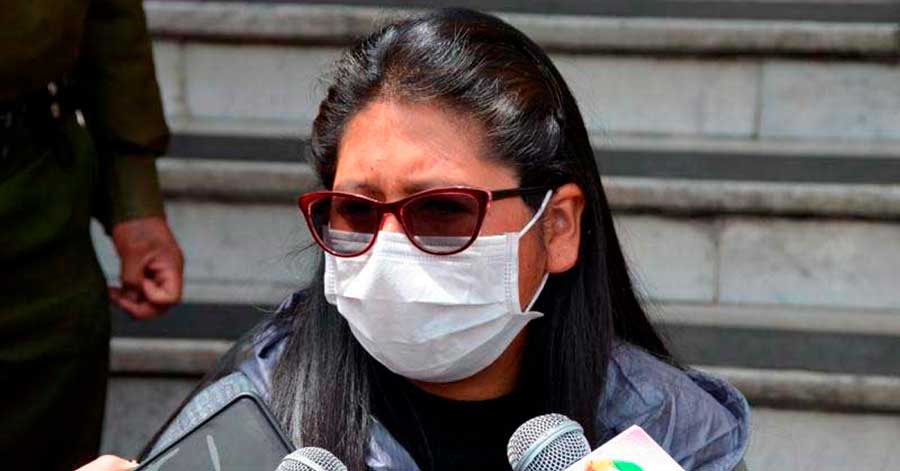 Copa propone a Murillo bajar salarios a cero del Ejecutivo y Legislativo
