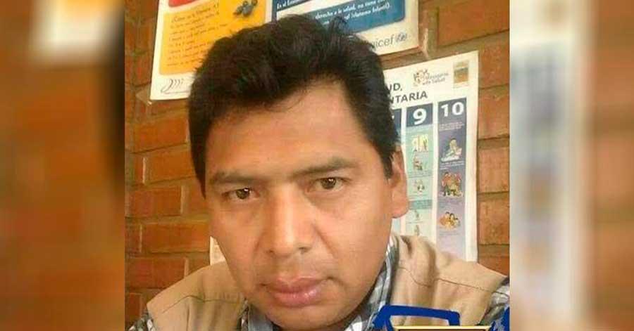 Fallece médico cochabambino con Covid-19 tras su voluntariado en Beni 