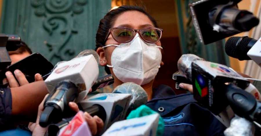 Copa anuncia que promulgará la ley para realizar las elecciones el 6 de septiembre 