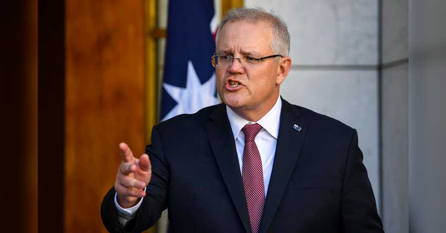 Australia, bajo un ciberataque masivo: su primer ministro sospecha de un estado extranjero 
