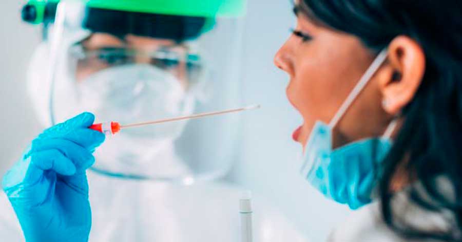 Evolución del coronavirus: cómo el SARS-CoV-2 se comporta más como si fuera una enfermedad de transmisión sexual