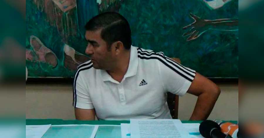 El coronavirus se cobra la vida del presidente de la comisión de árbitros de la ACF