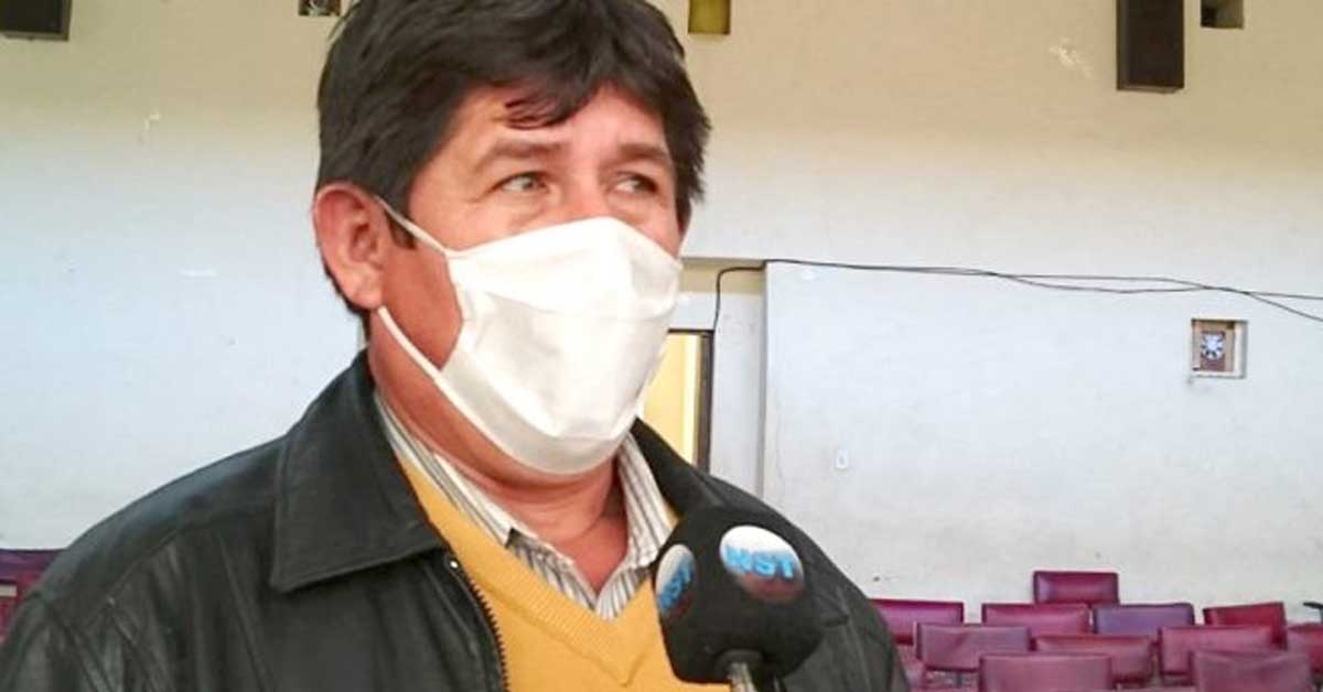 El sector de transporte de Tarija indicó que empezarán sus actividades el lunes 6 de julio