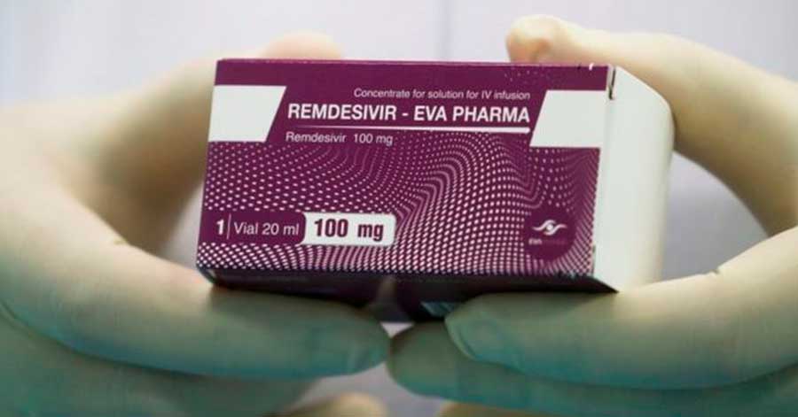 Remdesivir: la polémica compra de EE.UU. de casi toda la existencia mundial del prometedor fármaco para combatir el covid-19