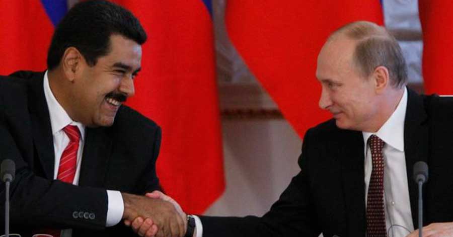 La era Putin en América Latina: cuáles son los objetivos estratégicos de Rusia en la región