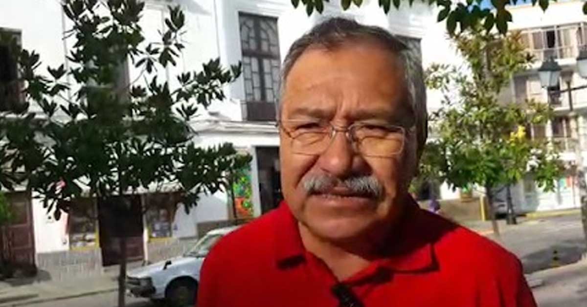 Comunidad Ciudadana afirma que el Gobierno utiliza recursos del estado para campaña electoral