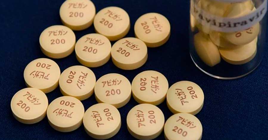Coronavirus: las dudas sobre Avifavir, el fármaco que Rusia quiere comercializar en América Latina para combatirla covid-19