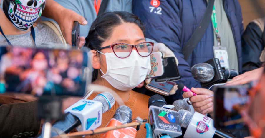 Promulgan ley de alquileres, donación de plasma y de atención de Covid-19 en clínicas privadas
