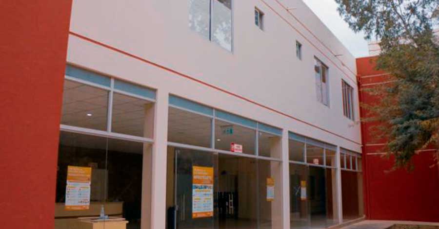 Alcaldía habilita albergue Guadalquivir para atención de pacientes asintomáticos y leves de Covid-19