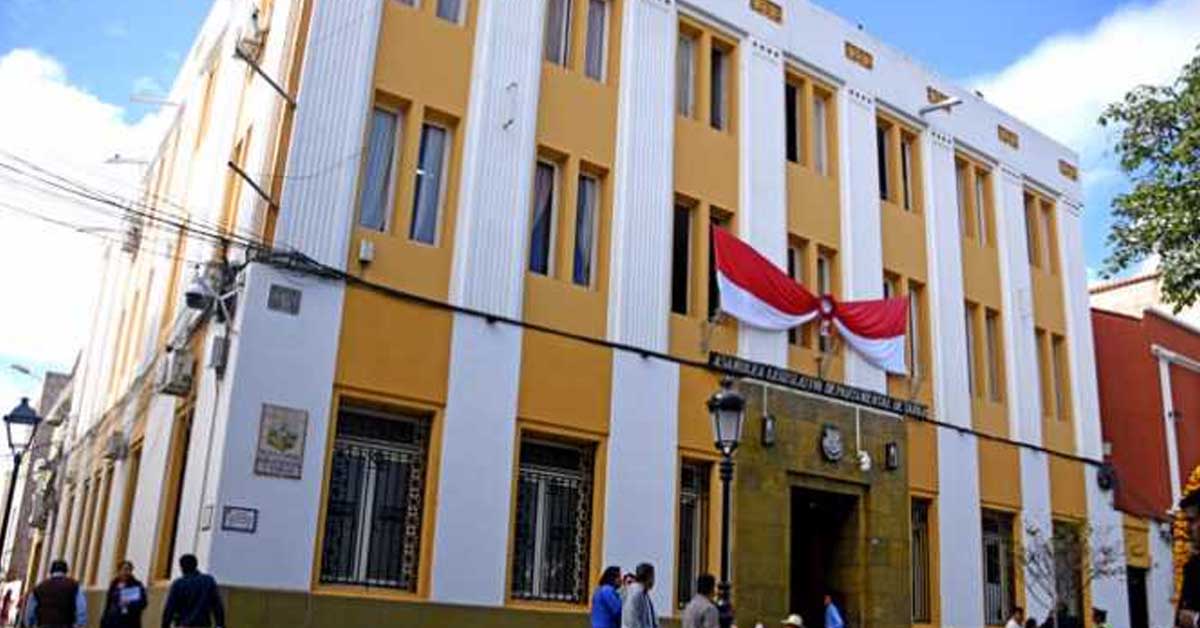 Aprueba Ley para designar recursos adicionales a subgobernaciones y hospitales