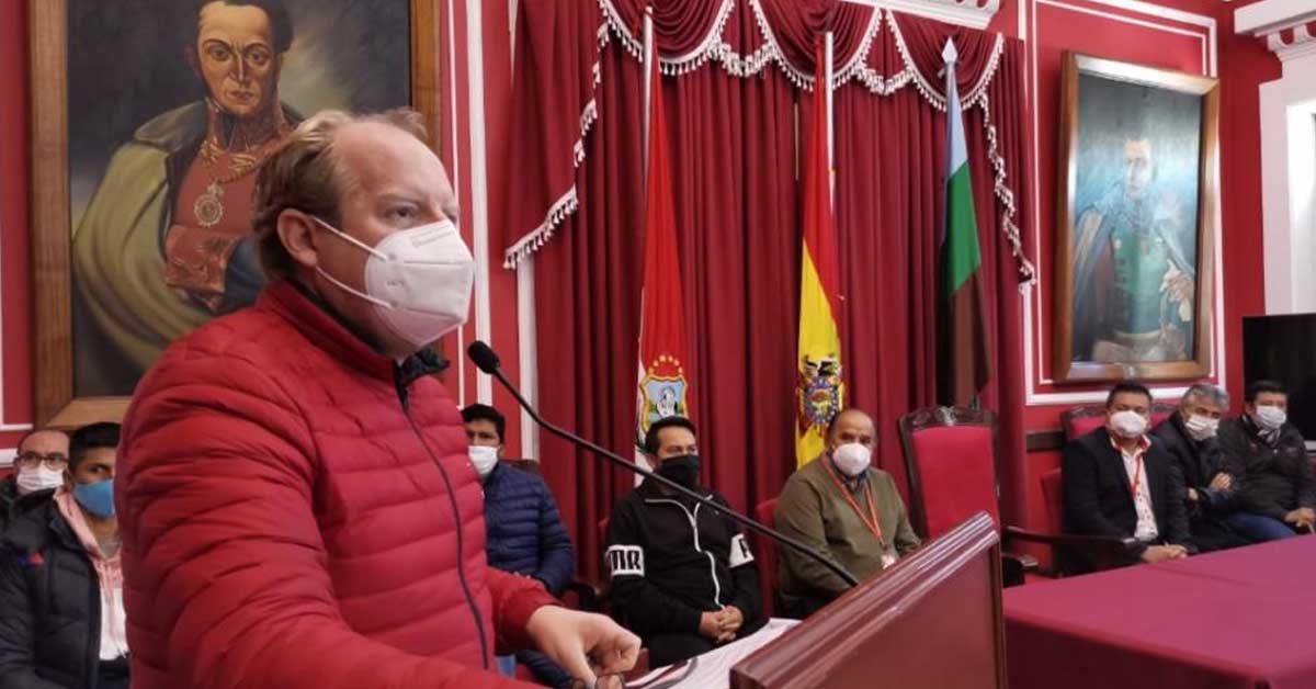 Lanzan primera convocatoria para el Fondo de protección de la cultura y deporte