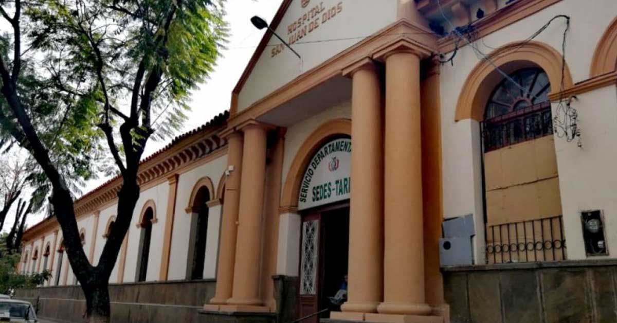SEDES considera que las recuperaciones en Tarija serán más rápidas dentro de 4 semanas