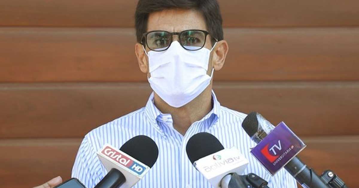 Piden a Copa no acatar instrucciones de Evo y trabajar por la salud