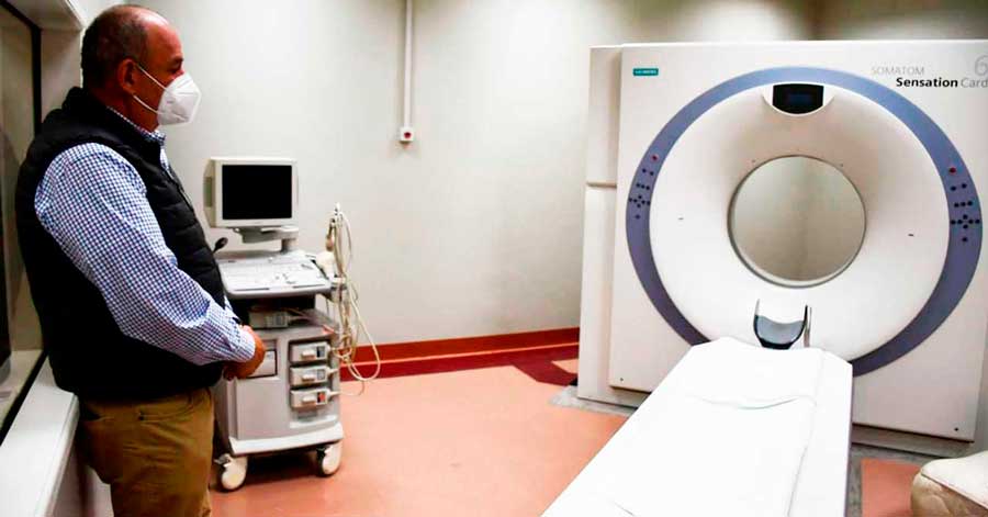 Gobierno dispone que “lujosa” clínica cubana se destine a atender al personal de salud