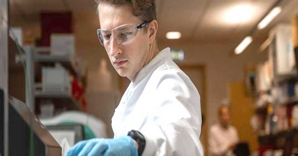 Nuevo estudio sobre la vacuna de Oxford indica que  produce una fuerte respuesta inmune