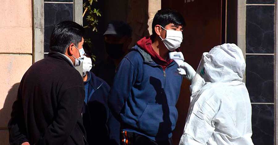 Síntomas del coronavirus: 6 “tipos“ de covid-19 que producen efectos diferentes (y cómo reconocerlos puede salvar vidas)