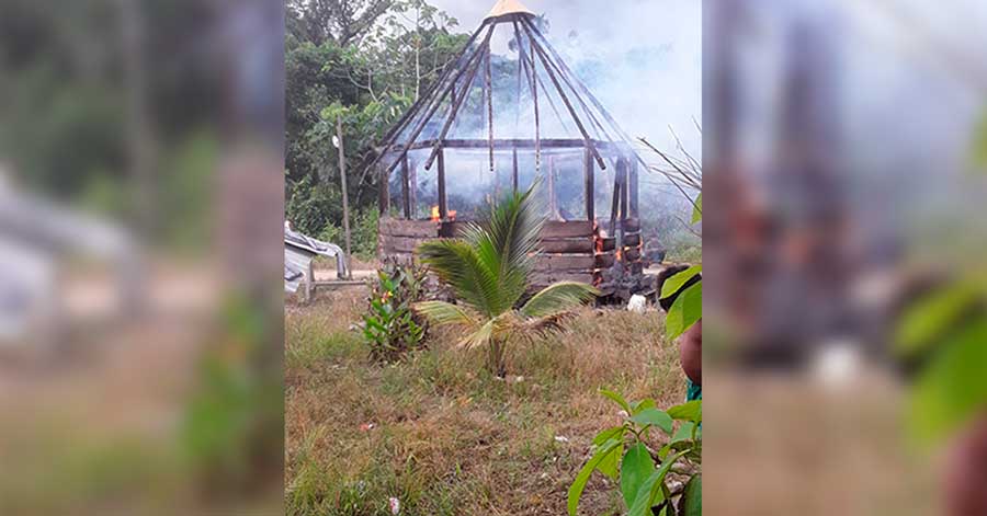 El pueblo Yuqui pide al Gobierno intervenir su territorio ante presuntas actividades ligadas al narcotráfico