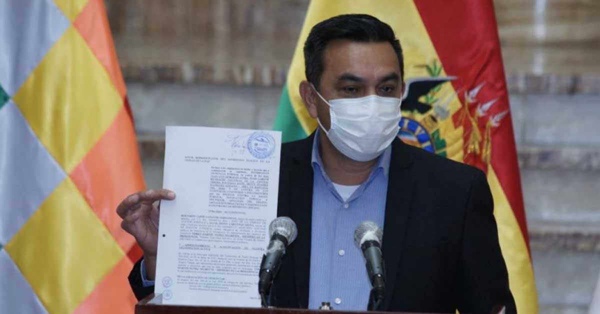 Gobierno amplía la cuarentena dinámica hasta el 31 de agosto