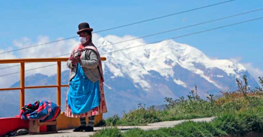 La Paz ingresará en cuarentena rígida desde el 16 hasta el 23 de agosto