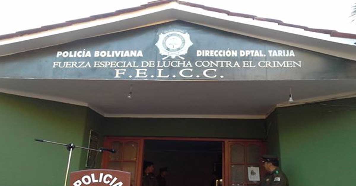 Policía investiga investiga un caso por intento de feminicidio