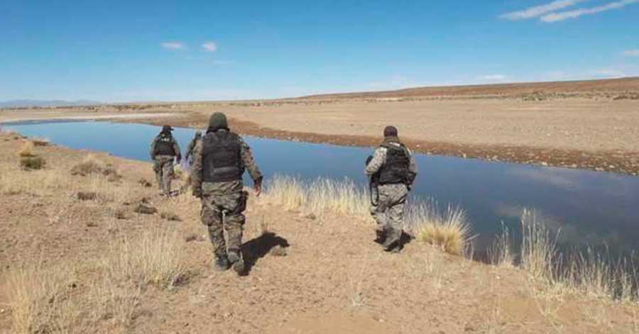 Gobernación de Jujuy crea grupo operativo para impedir el ingreso de bolivianos
