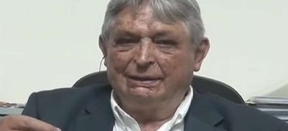 Jaime Paz manda a callar a Evo: “¡Basta ya! Has hecho un enorme daño al país”